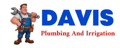 Trusted plumber in SEMMES